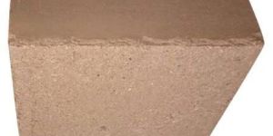 Square Cocopeat Block
