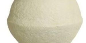 Paper Mache Garden Pot