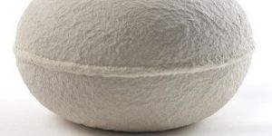 Paper Pulp Large Vase