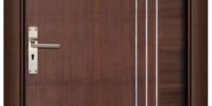 Laminated Flush Door