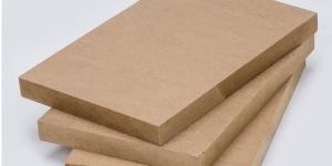 Plain MDF Board