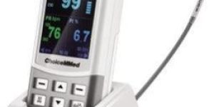 Choicemmed Handheld Pulse Oximeter