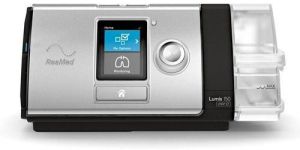 Lumis 150 VPAP ST Non Invasive Ventilator