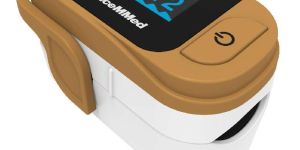 MD300C2D Choicemmed Fingertip Pulse Oximeter