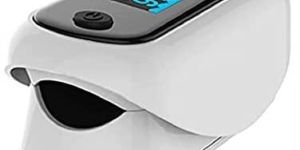 MD300CN356 Choicemmed Fingertip Pulse Oximeter