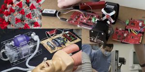 Medical Ventilator Maintenance Services