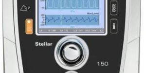 ResMed Stellar 150 Non Invasive Ventilator