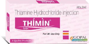Thimin Injection