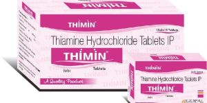 Thimin Tablets