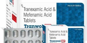 Tranwol Mf Tablets