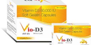 VIO-D3 Injection