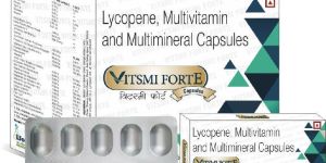 Vitsmi Forte Capsules