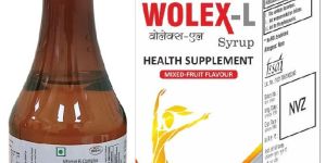 Wolex-L Syrup