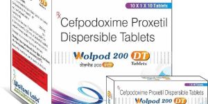 Wolpod 200 Dt Tablets