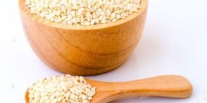 Sesame Seeds