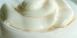 Hemp Oil & Himalayan Salt Body Butter