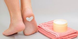 Hemp Oil & Himalayan Salt Hand and Foot Cream