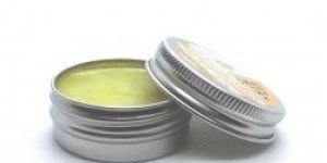 Hemp Seed Lip Balm