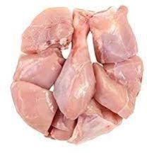 Fresh Chicken Meat