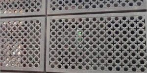 Stone Jali