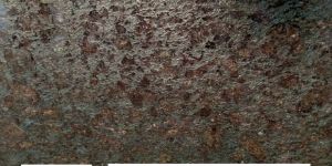 Tan Brown Stone Slabs