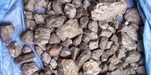 Tantalite Ore
