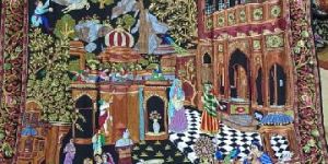 Digital Print Dupatta