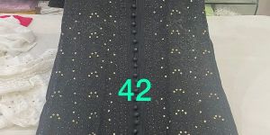 Viscose Georgette Kurtis