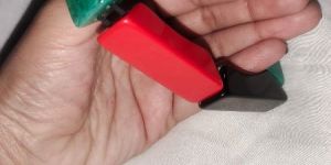 Dragon Vein Agate Bracelet