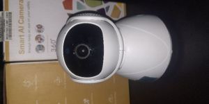 Wifi Smart Al Camera