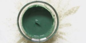 Spirulina Face Moisturizer Cream
