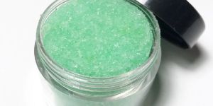 Spirulina Lip Scrub