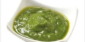 Green Chilli Sauce