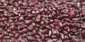 Rice Beans