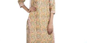 Ladies Kurta Pant and Dupatta