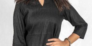 Ladies Pintuck Kurti
