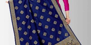 Silk Dupatta