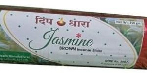 Deep Dhara Jasmine Incense Sticks