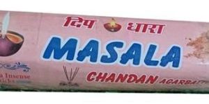 Deep Dhara Masala Chandan Incense Stick