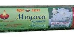 Deep Dhara Mogra Incense Sticks