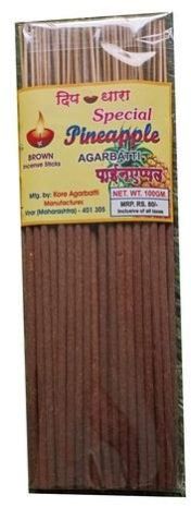 Deep Dhara Special Pineapple Incense Sticks