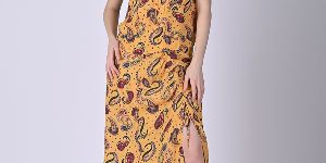 Womens Meet Me in Bali Skirt