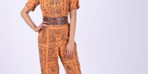 Womens Paulina Jumpsuit