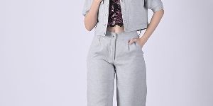 Womens Stay Cool Bottomwear