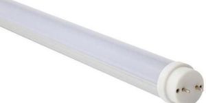 Round LED Batten Light