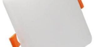 Square Adjustable Panel Light