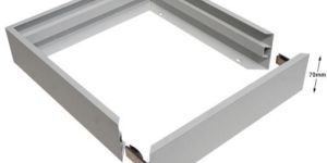 Square LED Panel Light Frame