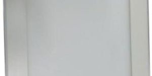 Square LED PC Panel Light with Integrated Driver