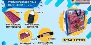 Bio Magnetic Mattress Supreme Quality