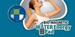 Bio Magnetic Water Pad